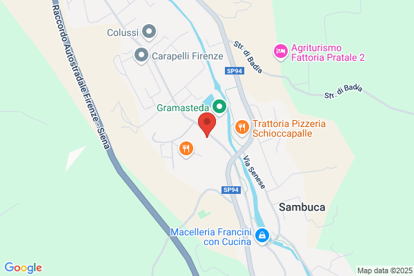 Giachini & Gerlotti