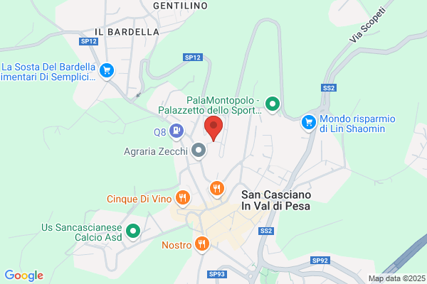 La Lavanderia