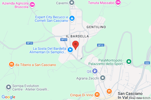 Canocchi alessandro