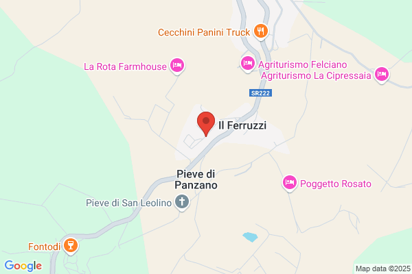 Azienda Olearia Del Chianti Srl