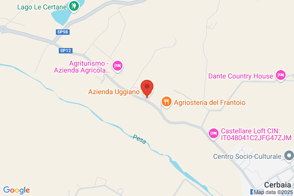 Azienda Uggiano Srl
