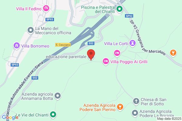 Consorzio Per La Tutela Del Marchio Storico Del ch