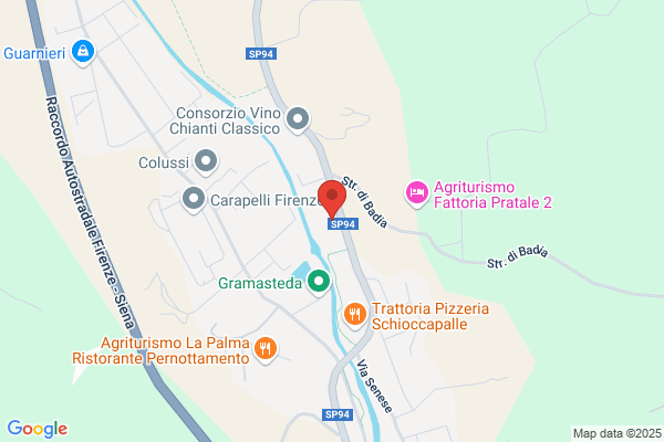Ghiott Dolciaria Spa