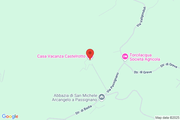 Le Capitozze Casa Vacanze