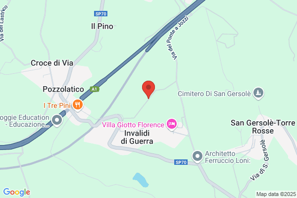 Programmi Futuri S.A.S.