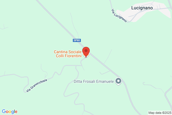 Cantina Sociale Colli Fiorentini Soc.Coop.R.L.