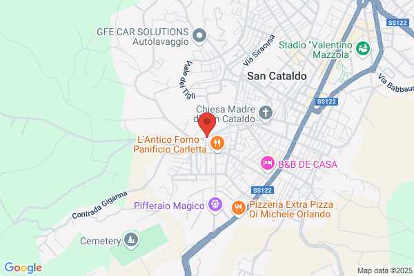 Miraglia vincenzo