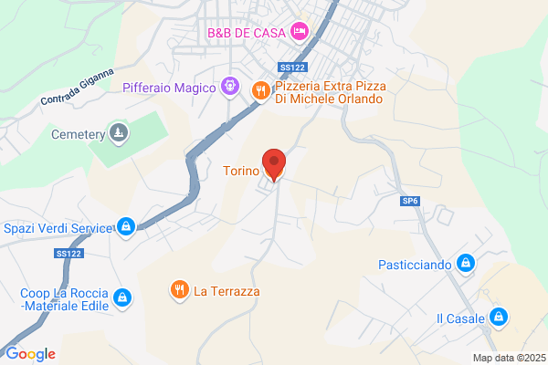Torino cataldo