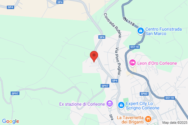 Ferlegno Di Calaemilia