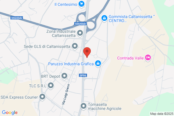 Sistemi Componibili S.R.L.
