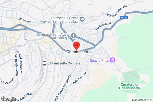 Impresa Costr.Di Anzalone Luigi & C.S.R.L.