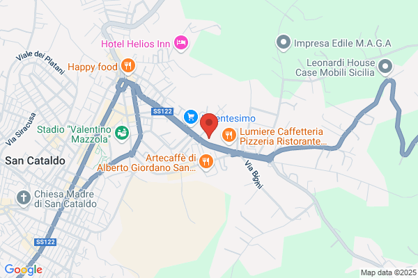 In Linea Soc.Coop. Impresa di Pulizia