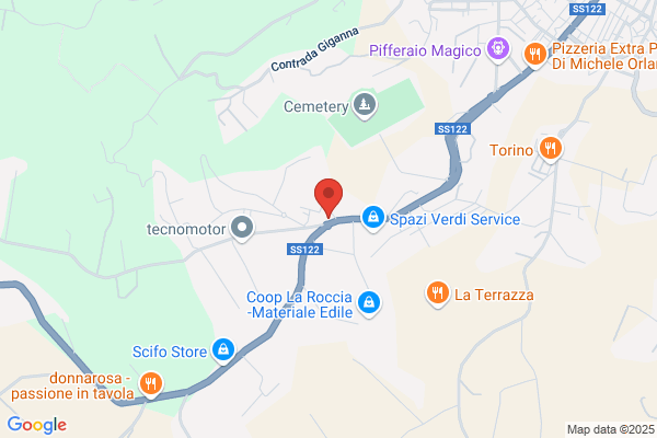Panificio Santanna Di Rizzo calogero