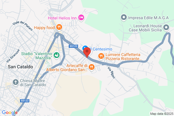 Mulone Centro Cornici