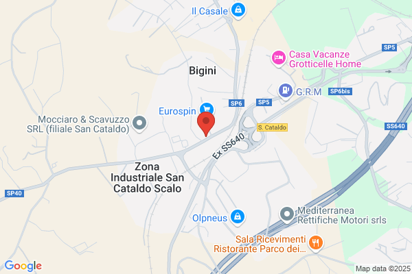 Ristorante Pizzeria al 124
