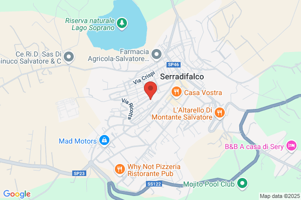 Fortino