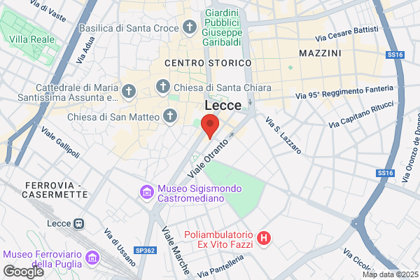 Centro Radiologico Monosi e Amati