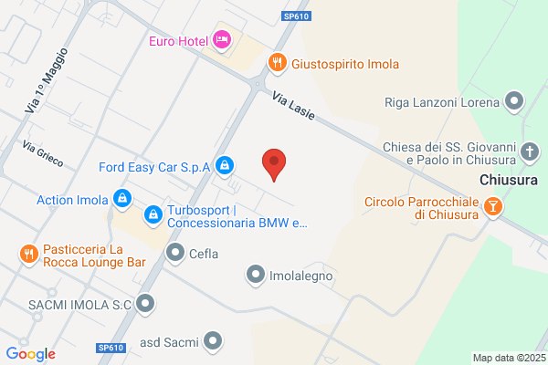 RF Impianti