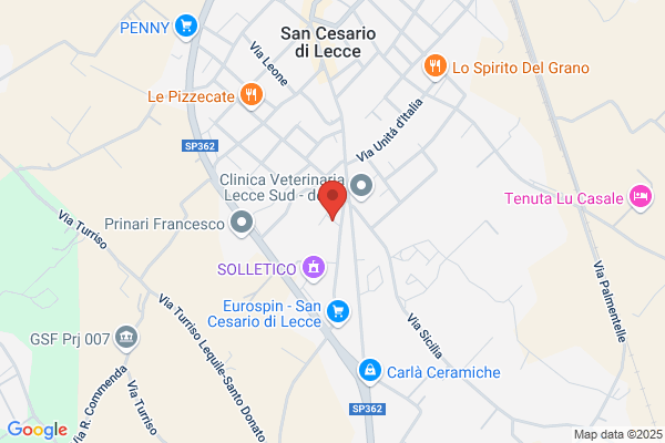Solo Bergamotto