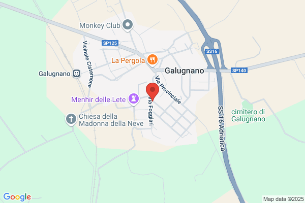 Arredamenti De Matteis