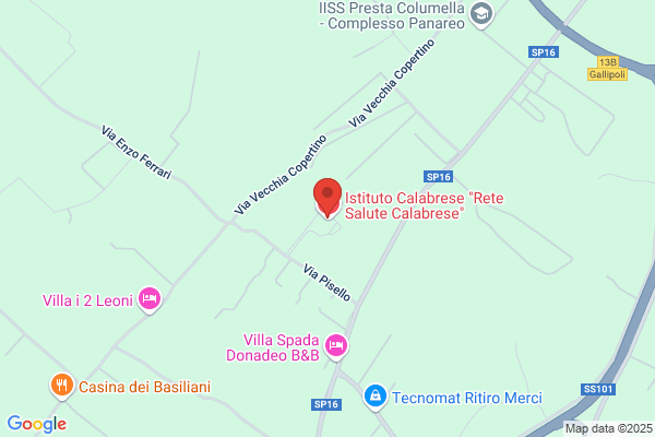 Calabrese Centro di Medicina Nucleare