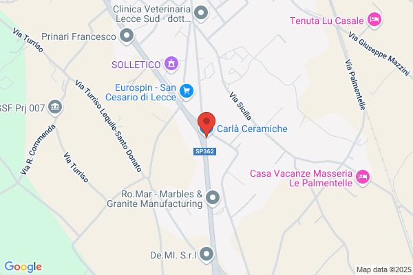 Carlà Materiali Edili