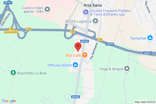 De Leo Trasporti