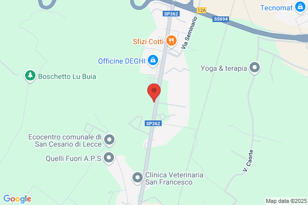 Distillerie Cappello Srl