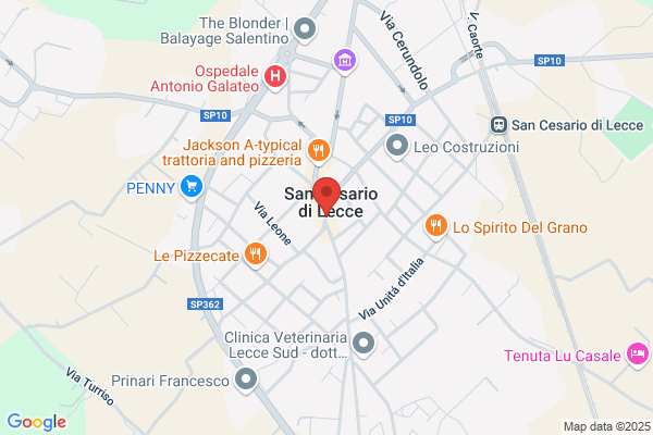 Emporio Cerundolo
