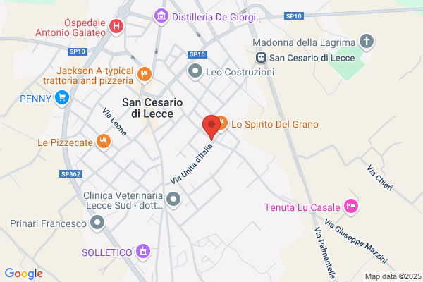 Farmacia Bianco - Dott.Sse Bianco Tatiana e Stefania
