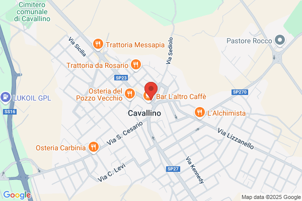 Farmacia Eredi Maggiore