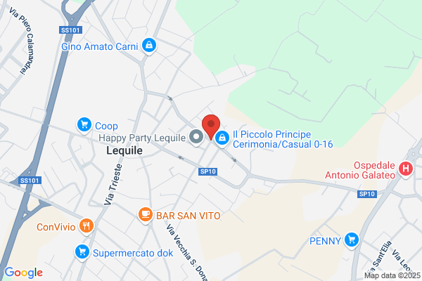 Filabel S.N.C. Di Palumbo Alessio E Patrizia