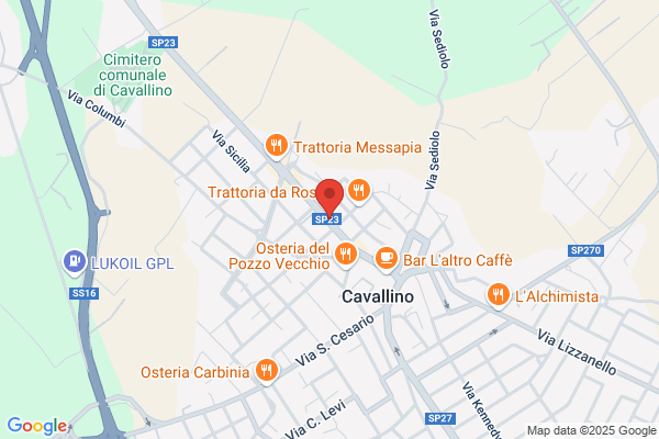 La Sfinge Agenzia Funebre