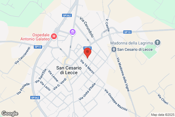 Leo Costruzioni S.R.L.