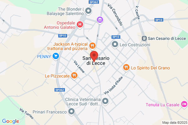 Scuola Materna Vergallo