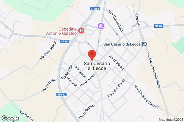 Studio S. Cesario S.N.C.