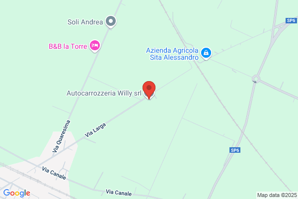 Autocarrozeria Willy