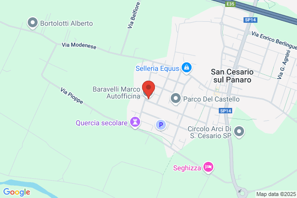 Baravelli Marco Autofficina