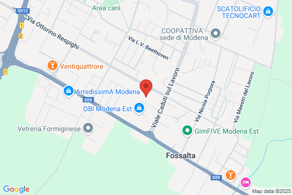 P. L. Autoriparazioni Meccanica e Gommista
