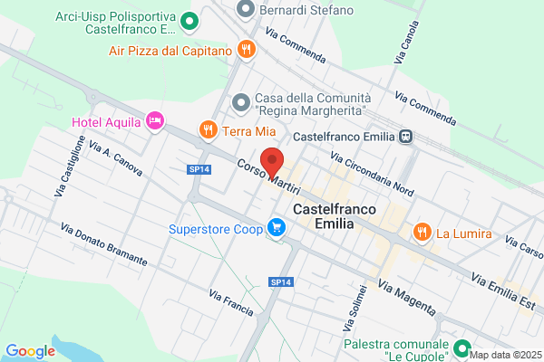 Agenzia Immobiliare Castello