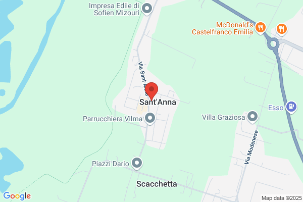 Parrocchia S. Anna