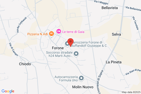 I.G.C. S.A.S. Di Iseppi Lorenzo & C.