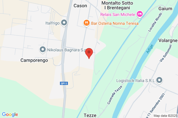 Logistica 2000 Srl