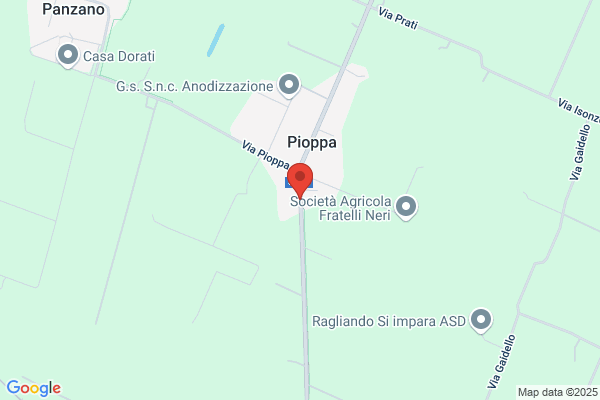 Distributore IP