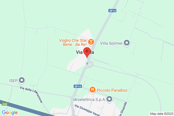 Melotti E Passerini S.N.C.
