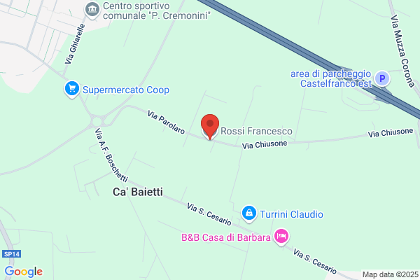 Spinelli francesco