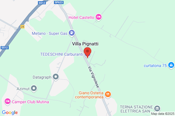 Tedeschini Gino srl
