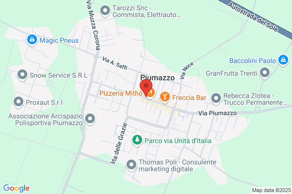 Gamberini Ruggero
