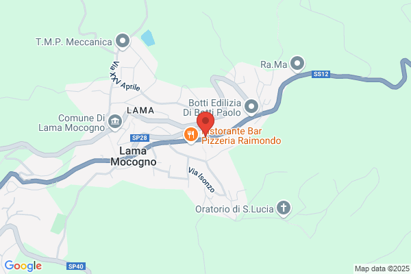 Lami Costruzioni Srl
