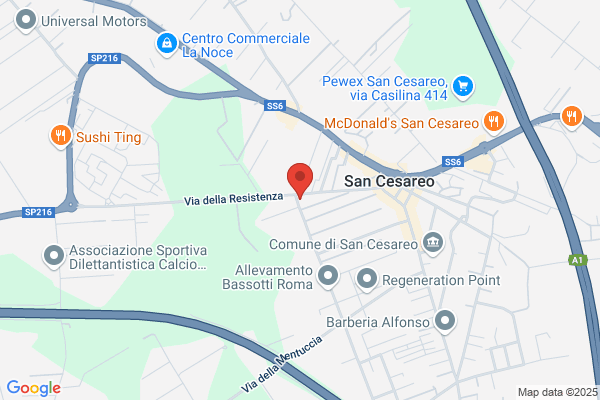 Edilcasoli Costruzioni S.R.L.
